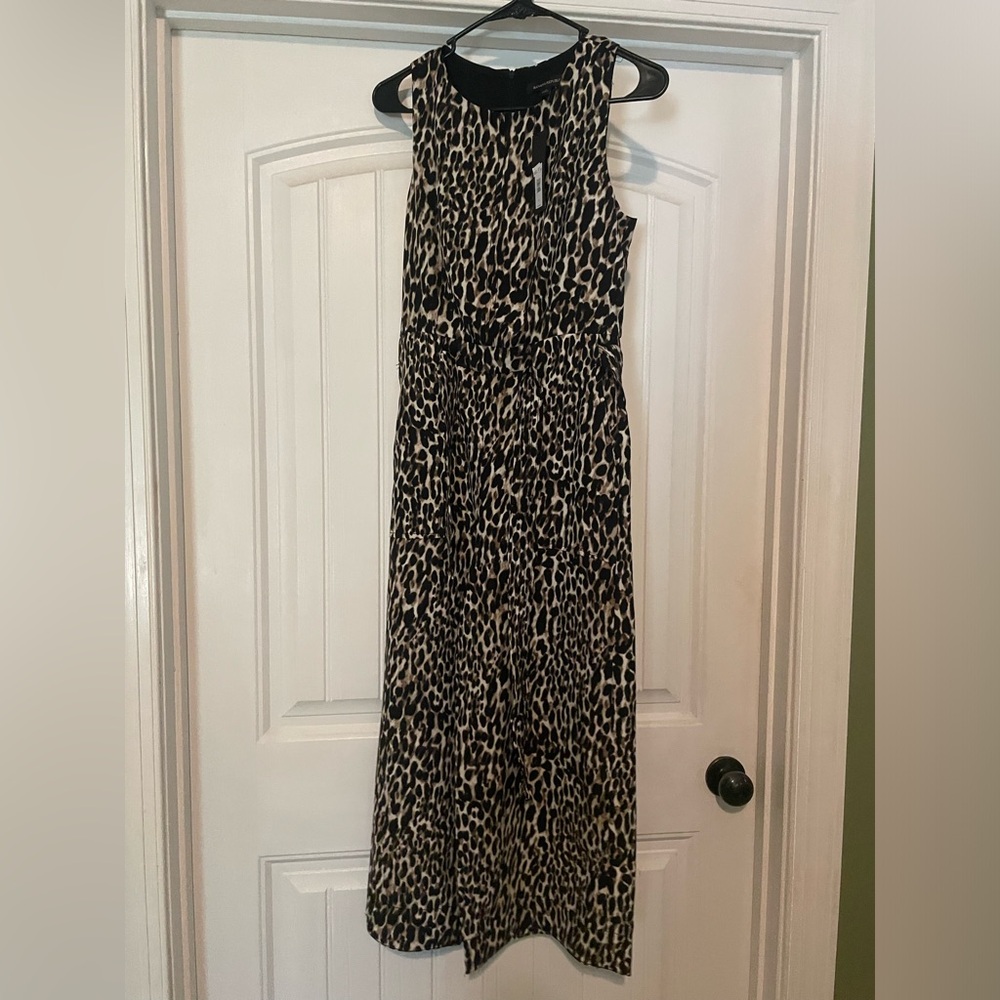 Banana Republic romper